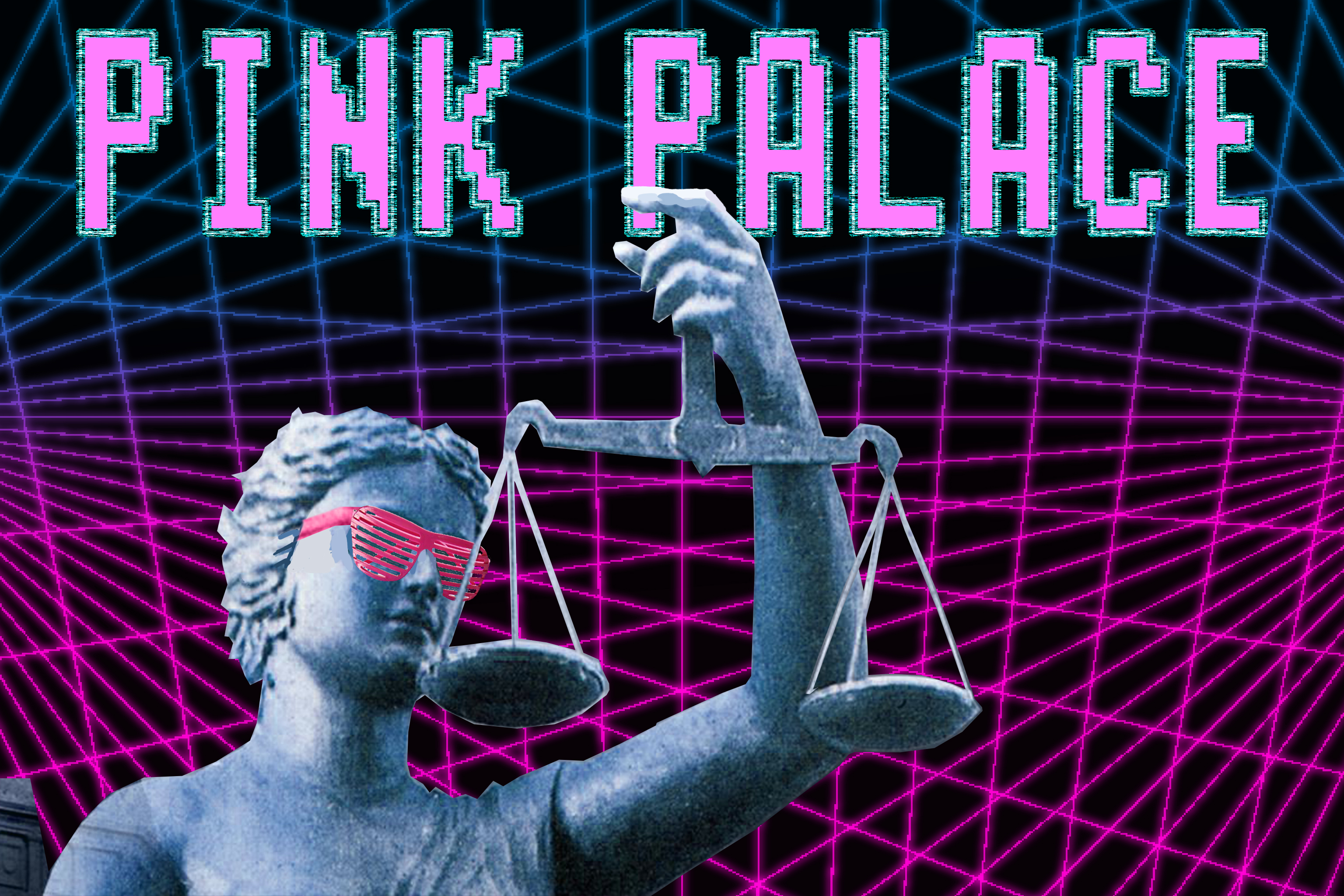 Pink Palace